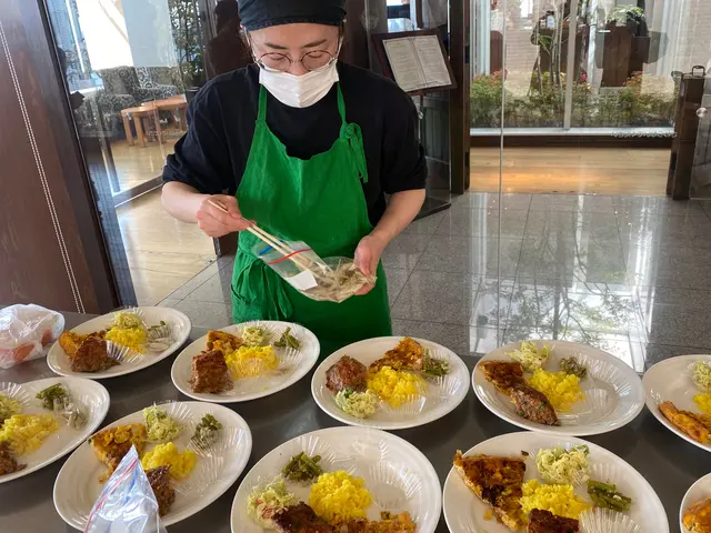 【料理家事代行歴５年！700件訪問】ご自宅で作り置き料理お作りします！