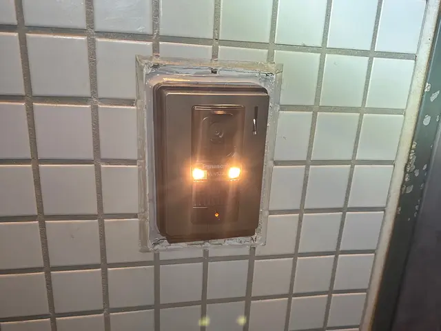 ◆予約から施工まで100%自社対応◆営業時間外も対応OK！丁寧に仕上げますサービスの画像