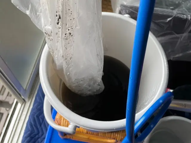 丁寧な作業と充実のアフターフォロー！店長が必ず訪問する安心のサービスサービスの画像