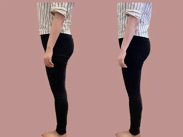 産後1ヶ月から始める骨盤ケアサービスの画像