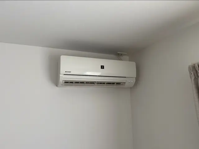 元気いっぱいコミュニケーション重視の安心設置サービス！サービスの画像