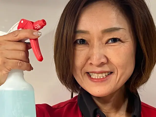 【女性スタッフがお伺い！】お子様やわんちゃんねこちゃんいらっしゃるご家庭大歓迎◉サービスの画像