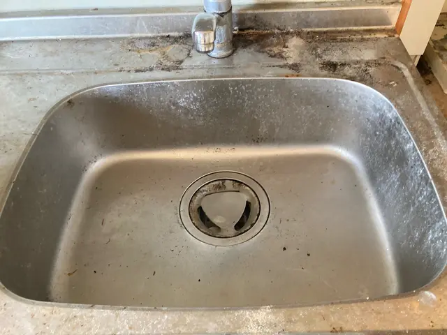 ◆100％自社対応◆空室清掃のプロです！◆納得の技術◆安心の損害保険加入サービスの画像