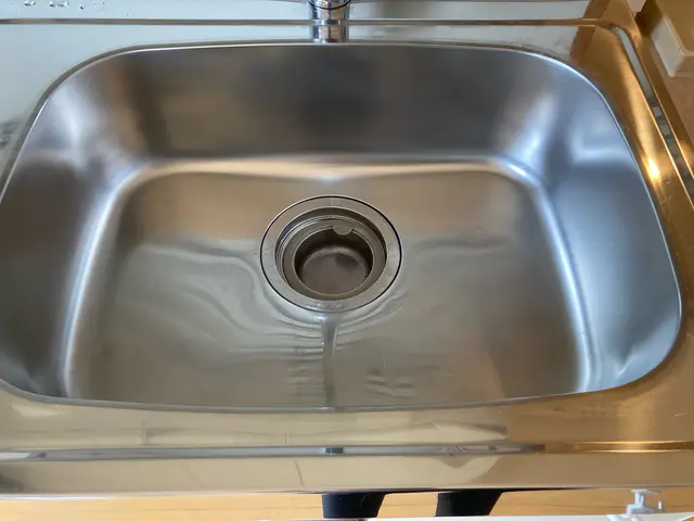 ◆100％自社対応◆空室清掃のプロです！◆納得の技術◆安心の損害保険加入サービスの画像