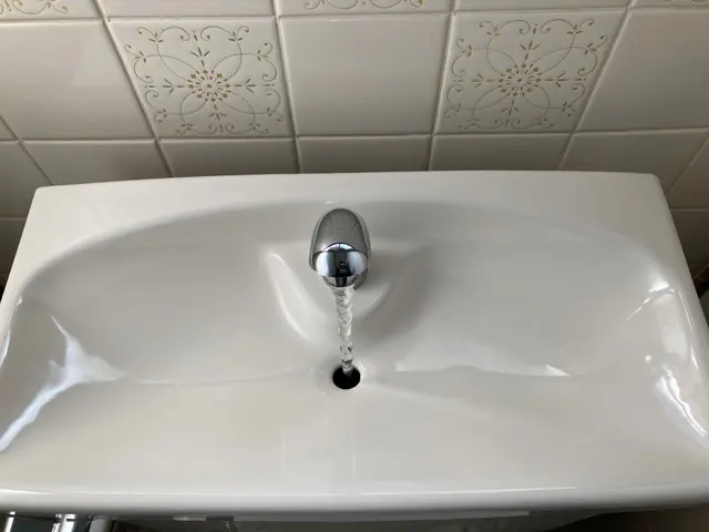 ◆100％自社対応◆空室清掃のプロです！◆納得の技術◆安心の損害保険加入サービスの画像