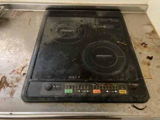 ◆100％自社対応◆空室清掃のプロです！◆納得の技術◆安心の損害保険加入サービスの画像