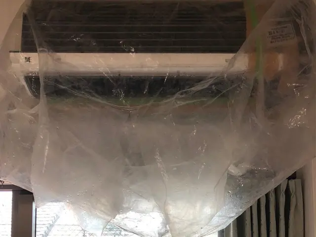 休日に頼めるハウスクリーニング♪土日のご依頼お任せください！サービスの画像