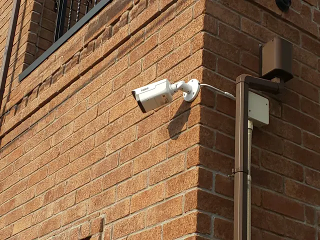 【年中無休】業歴30年の防犯設備士◇最大手での作業経験！相談だけでも大丈夫です！サービスの画像