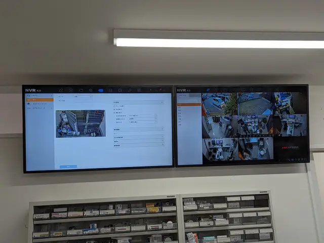 【年中無休】業歴30年の防犯設備士◇最大手での作業経験！相談だけでも大丈夫です！サービスの画像