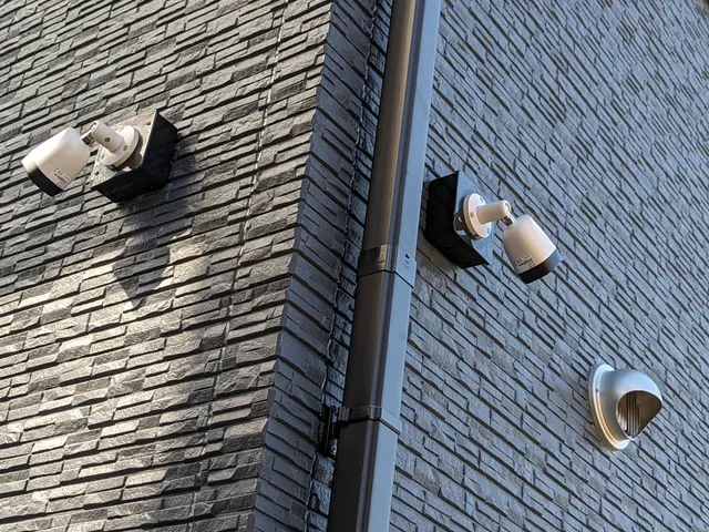 【年中無休】業歴30年の防犯設備士◇最大手での作業経験！相談だけでも大丈夫です！サービスの画像