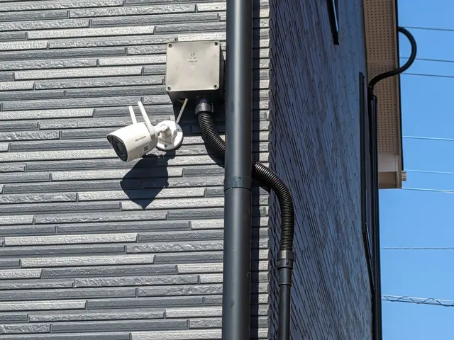 【年中無休】業歴30年の防犯設備士◇最大手での作業経験！相談だけでも大丈夫です！サービスの画像