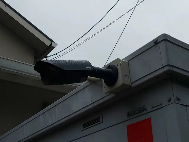 【年中無休】業歴30年の防犯設備士◇最大手での作業経験！相談だけでも大丈夫です！サービスの画像