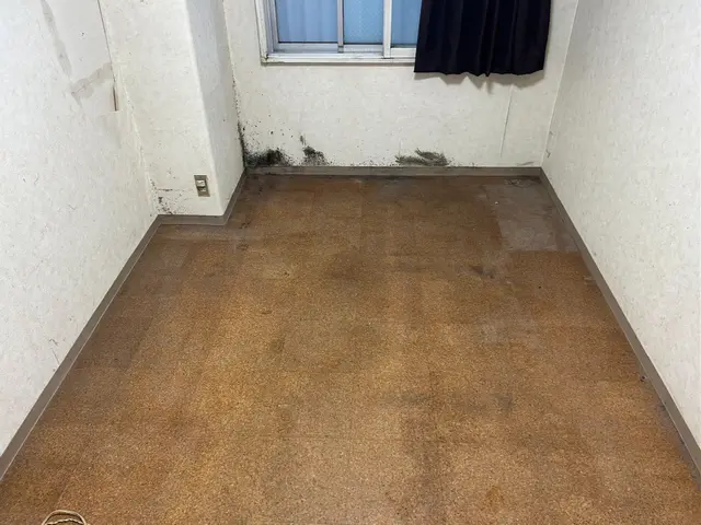 経験豊富なスタッフによる安心施工！フレキシブル対応が可能なフローリング上張り工法サービスの画像