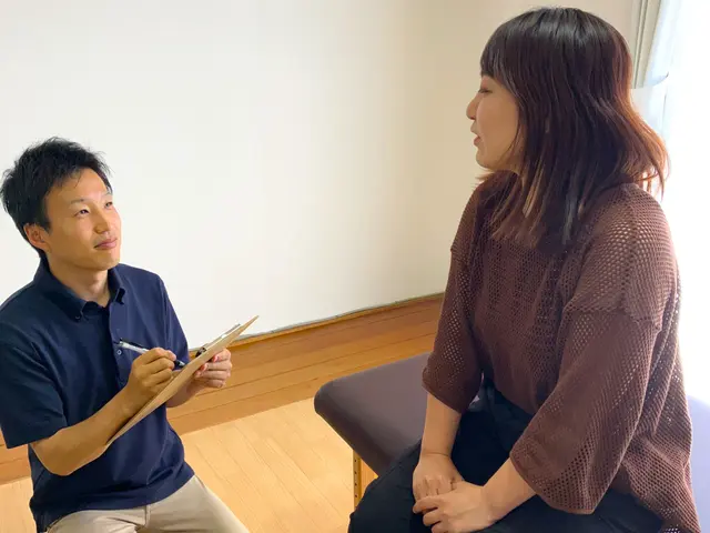 【11月限定割引】　◆国家資格所有◆　鍼灸師がツボを捉えた施術をします！サービスの画像