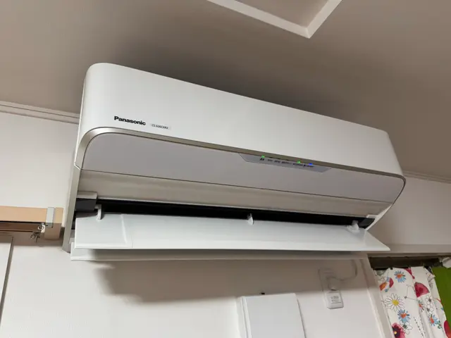 電気工事士資格＆家電量販店10年以上の経験！業務用高圧洗浄で新品のような仕上がりサービスの画像