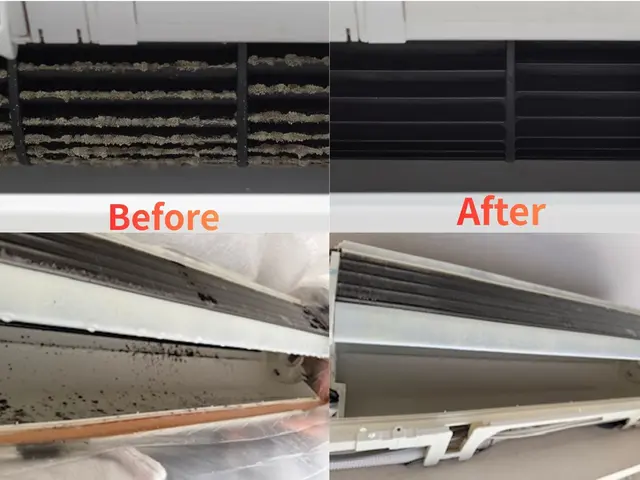 電気工事士資格＆家電量販店10年以上の経験！業務用高圧洗浄で新品のような仕上がりサービスの画像