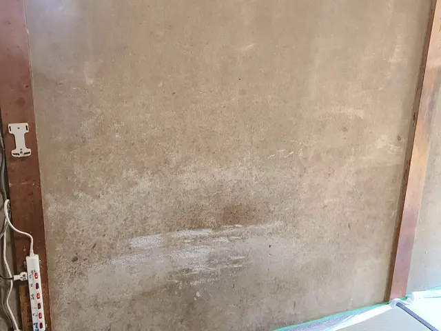 砂壁、土壁から珪藻土、漆喰を施工致します。サービスの画像