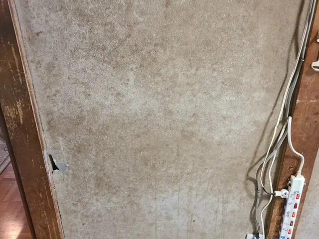 砂壁、土壁から珪藻土、漆喰を施工致します。サービスの画像