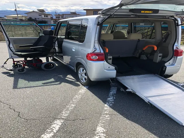 【代車無料】山梨で車検整備ならお任せください！国産・輸入車・福祉車両も対応！サービスの画像