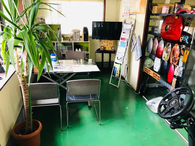 【代車無料】山梨で車検整備ならお任せください！国産・輸入車・福祉車両も対応！サービスの画像