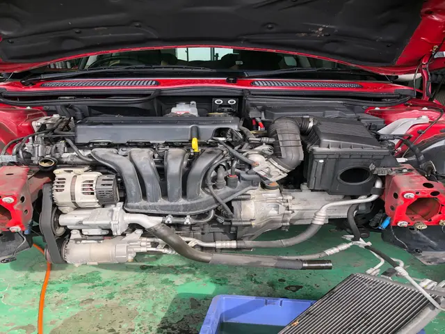 【代車無料】山梨で車検整備ならお任せください！国産・輸入車・福祉車両も対応！サービスの画像