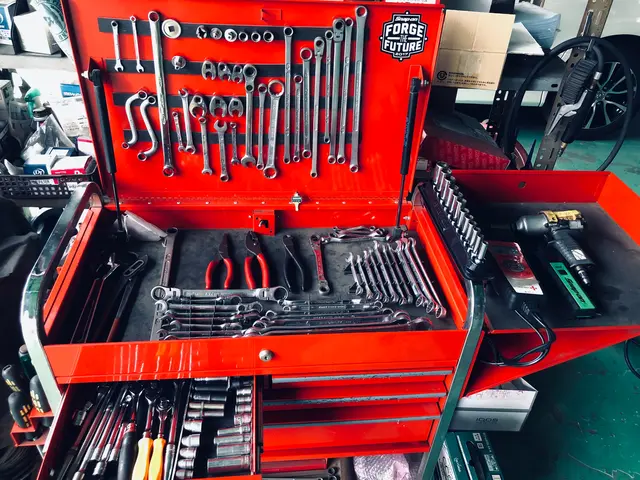 【代車無料】山梨で車検整備ならお任せください！国産・輸入車・福祉車両も対応！サービスの画像