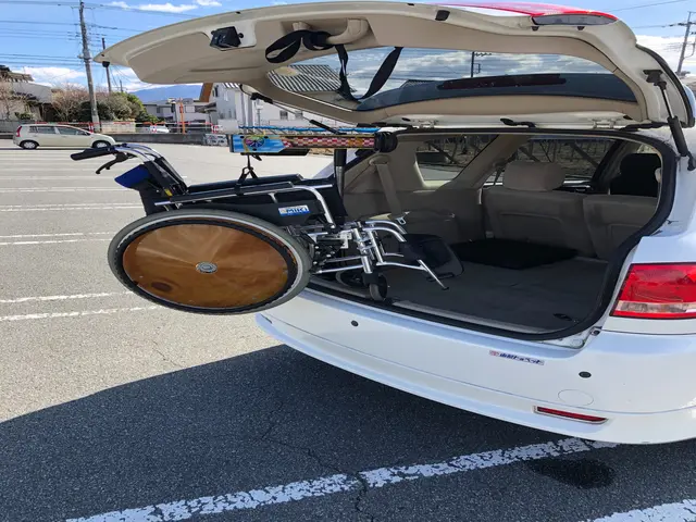 【代車無料】山梨で車検整備ならお任せください！国産・輸入車・福祉車両も対応！サービスの画像