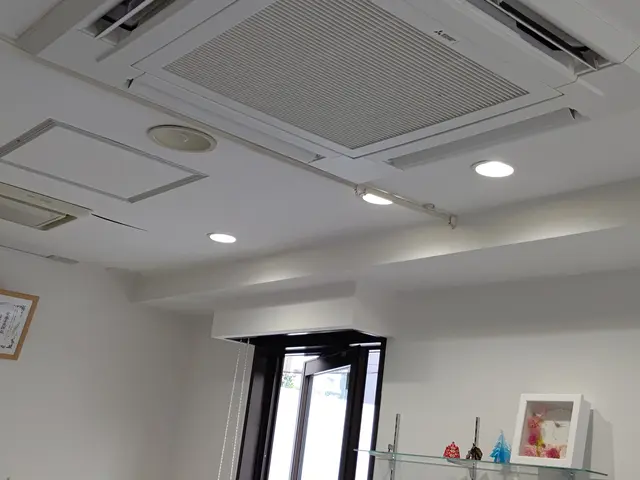 カード決済OK◇電気工事士在籍◇業界歴約10年！大手業務経験もあり、安心の実績！サービスの画像