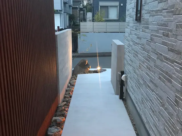 23年の経験実績‼︎ 剪定・庭造り・石積み・外構「頼んで良かった」よく言われますサービスの画像