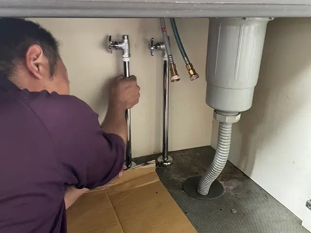 【業歴10年の実績】年中無休◎営業時間外も対応OK◎女性スタッフ同行可能サービスの画像