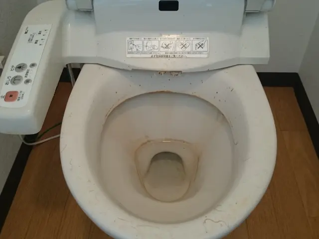 夫婦2人で訪問！役割分担で作業が速い！半日で終了するので予定が立てやすいですよサービスの画像