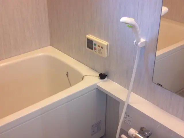 夫婦2人で訪問！役割分担で作業が速い！半日で終了するので予定が立てやすいですよサービスの画像