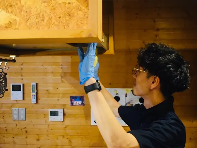 価格以上の価値と喜びを！◎PayPay可 ◎損保【ボナム・ハウスクリーニング】サービスの画像