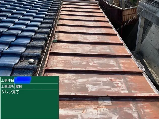 【地域密着型】街の塗装屋さん☆大手での業務経験あり！安心の損害賠償保険も加入済！サービスの画像