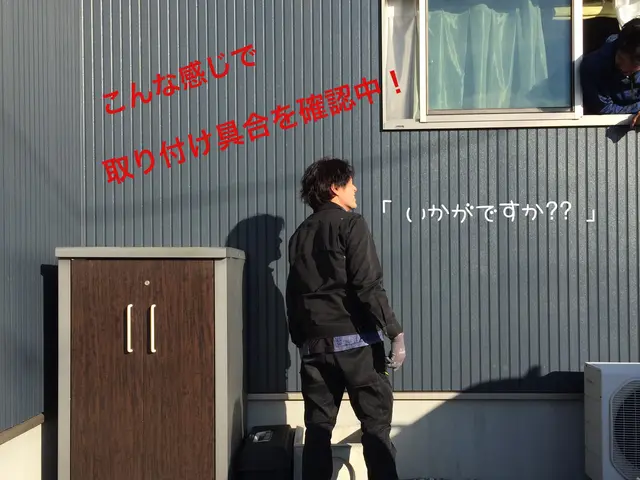 地域密着営業！！フットワークを活かしたアットホームなサービスを心掛けております！サービスの画像