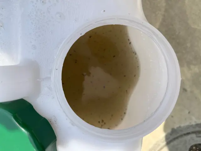 エアコン清掃 / 壁掛けタイプ　　　　　　今のところシャープ製三菱製のみ対応サービスの画像