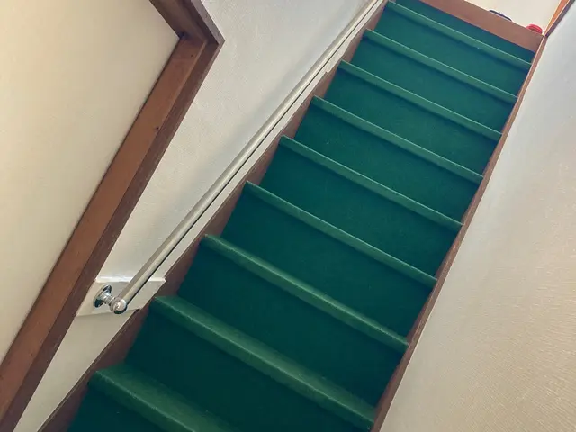 美しい生活環境で幸せな毎日を！その幸せ作りは私たちの仕事です。お任せください。サービスの画像