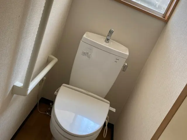 美しい生活環境で幸せな毎日を！その幸せ作りは私たちの仕事です。お任せください。サービスの画像