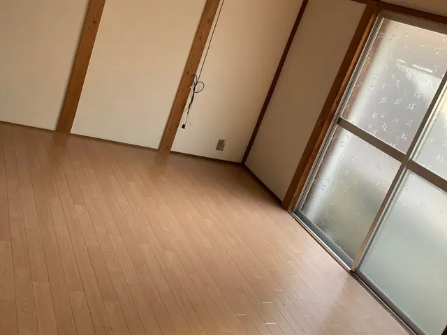 美しい生活環境で幸せな毎日を！その幸せ作りは私たちの仕事です。お任せください。サービスの画像