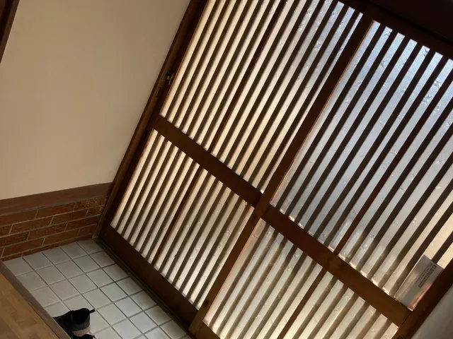 美しい生活環境で幸せな毎日を！その幸せ作りは私たちの仕事です。お任せください。サービスの画像