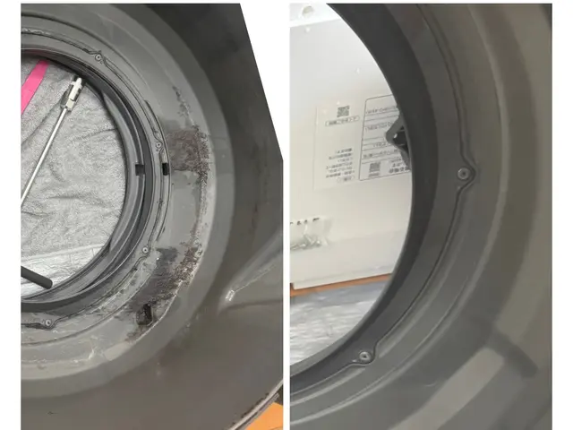 3月までの特価○乾燥と洗浄力の改善○Panasonic専門○エアコンセット料金有サービスの画像