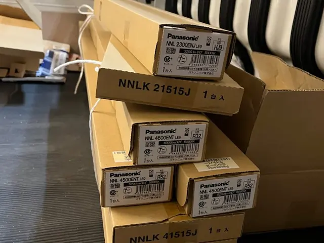 ◇祝出店◇PayPay・Paycha・クレカ対応♪作業時間は1台15分です☆サービスの画像