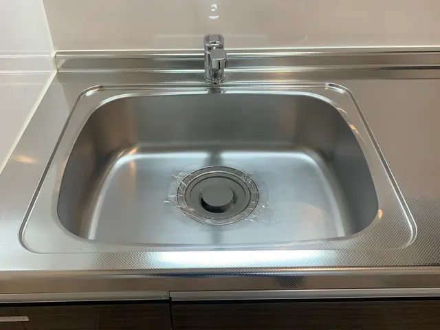 実績300件以上！ご自宅の水回りを徹底クリーニングサービスの画像