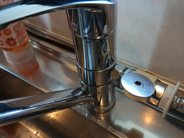 換気扇もセットです。油汚れ・水垢などを追加料金一切なしで！汚キッチンもお気軽に！サービスの画像