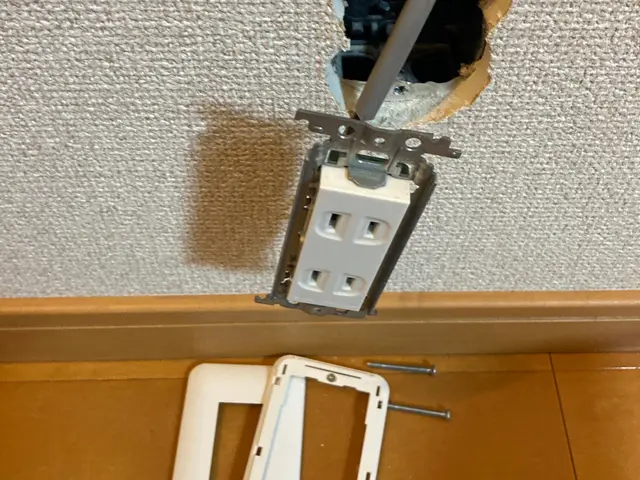 各種キャッシュレス決済OK☆茨城県電気工事業組合加盟店☆安心のアフターフォロー！サービスの画像