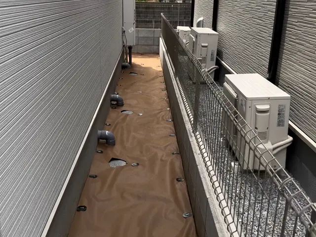 10月空きあります。サービスの画像