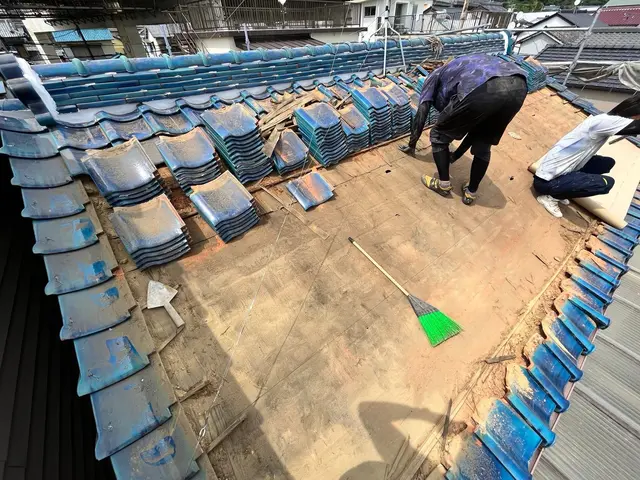 【業歴12年の実績】予約から施工まで完全自社対応◎迅速丁寧に仕上げます！サービスの画像