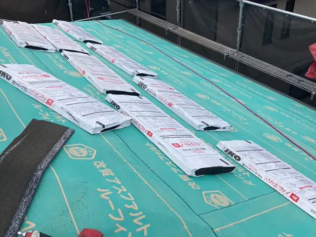 【業歴12年の実績】予約から施工まで完全自社対応◎迅速丁寧に仕上げます！サービスの画像