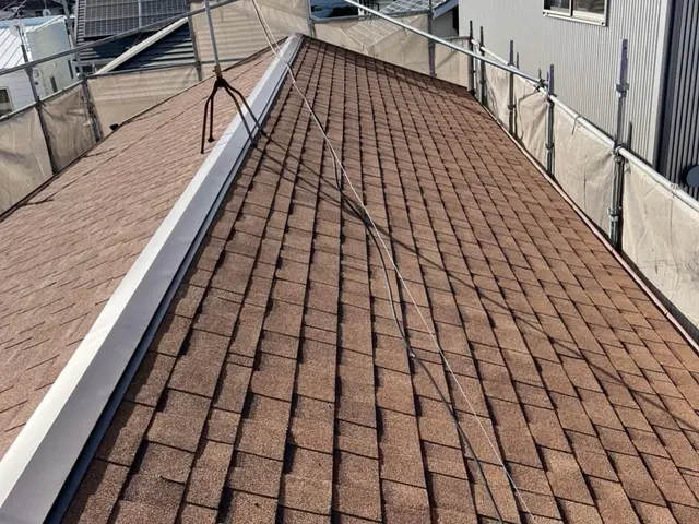 【業歴12年の実績】予約から施工まで完全自社対応◎迅速丁寧に仕上げます！サービスの画像