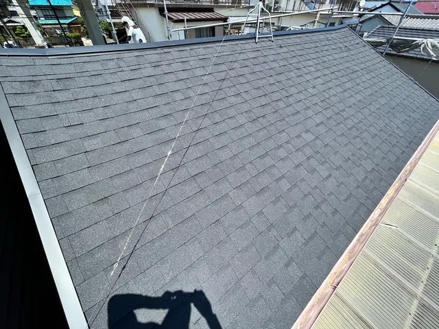 【業歴12年の実績】予約から施工まで完全自社対応◎迅速丁寧に仕上げます！サービスの画像